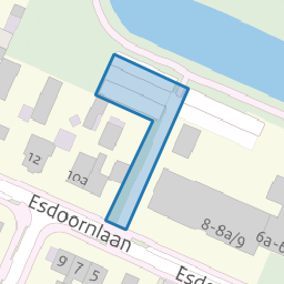 Perceel SHT02-AH-1819