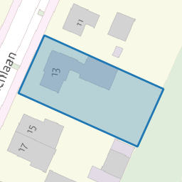 Perceel SHT02-AH-558