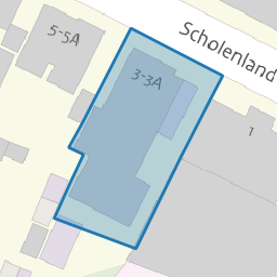 Perceel SHT02-AH-663