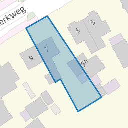 Perceel SHT02-AH-719