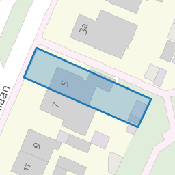 Perceel SHT02-AH-732