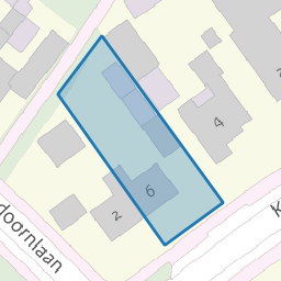 Perceel SHT02-AH-737