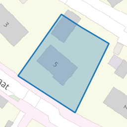 Perceel SHT02-AH-747