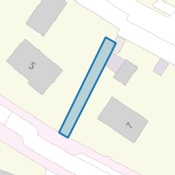 Perceel SHT02-AH-748