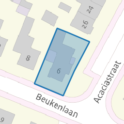 Perceel SHT02-AH-799