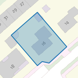 Perceel SHT02-AH-803