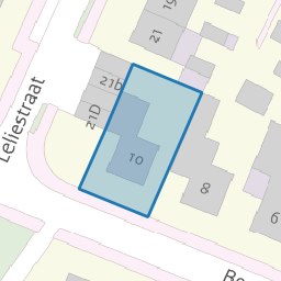 Perceel SHT02-AH-809