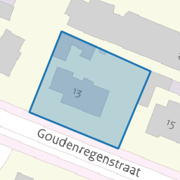 Perceel SHT02-AH-831