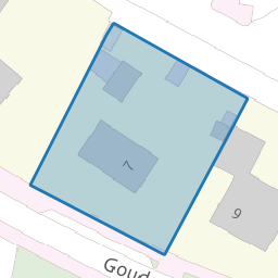 Perceel SHT02-AH-901