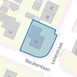 Perceel SHT02-AH-905