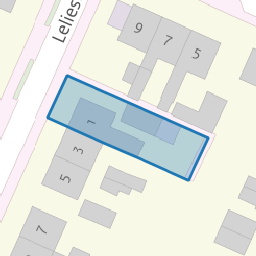 Perceel SHT02-AH-927