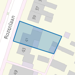 Perceel SHT02-AH-928