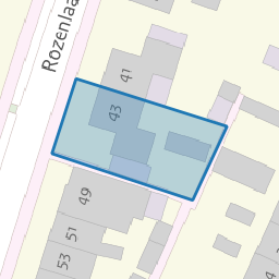 Perceel SHT02-AH-929