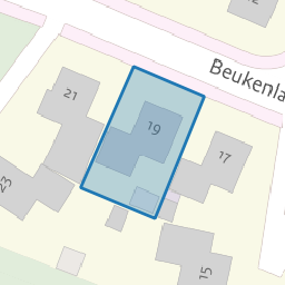 Perceel SHT02-AH-934