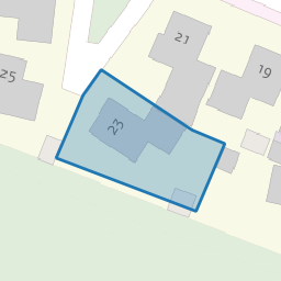 Perceel SHT02-AH-940