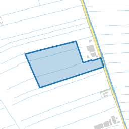 Perceel SHT02-AM-1003
