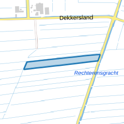 Perceel SHT02-AM-104