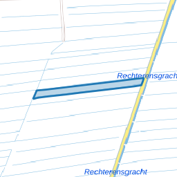 Perceel SHT02-AM-113
