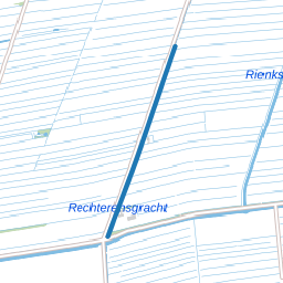Perceel SHT02-AM-121