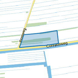 Perceel SHT02-AM-146