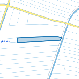 Perceel SHT02-AM-160