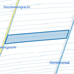 Perceel SHT02-AM-163