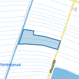 Perceel SHT02-AM-166