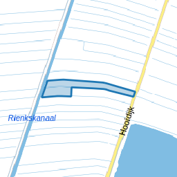 Perceel SHT02-AM-171