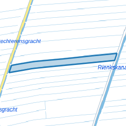 Perceel SHT02-AM-180
