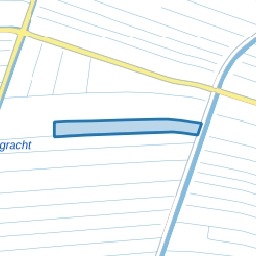 Perceel SHT02-AM-187