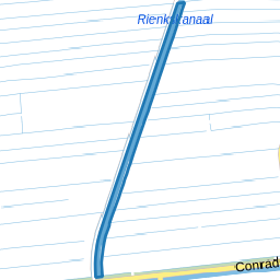 Perceel SHT02-AM-189