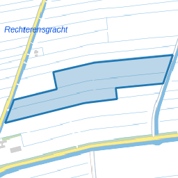 Perceel SHT02-AM-195
