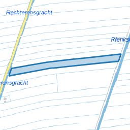 Perceel SHT02-AM-210