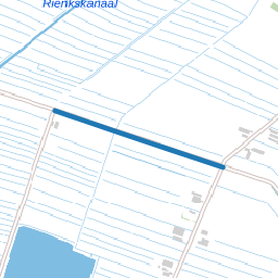 Perceel SHT02-AM-221