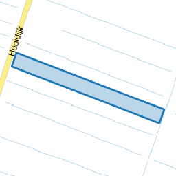 Perceel SHT02-AM-228
