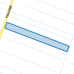 Perceel SHT02-AM-229