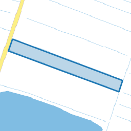 Perceel SHT02-AM-232