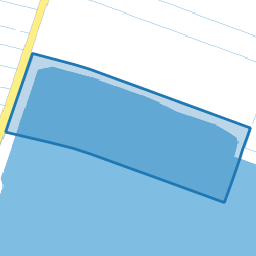 Perceel SHT02-AM-234