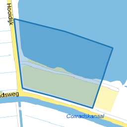 Perceel SHT02-AM-235