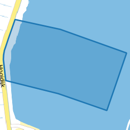 Perceel SHT02-AM-236