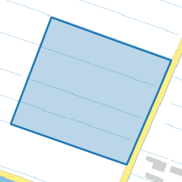 Perceel SHT02-AM-239