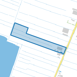 Perceel SHT02-AM-240