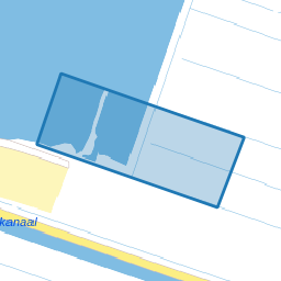 Perceel SHT02-AM-253