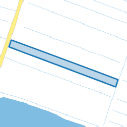 Perceel SHT02-AM-260