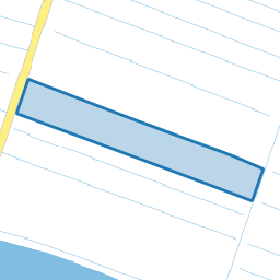 Perceel SHT02-AM-261