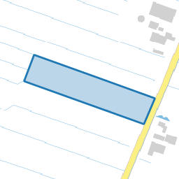 Perceel SHT02-AM-266