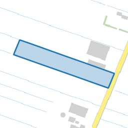 Perceel SHT02-AM-271