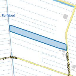 Perceel SHT02-AM-292