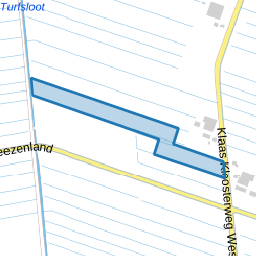 Perceel SHT02-AM-293
