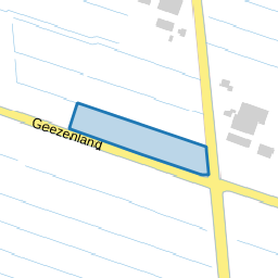 Perceel SHT02-AM-294